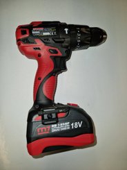 OUTILLAGE PLS* - ELECTROPORTATIF* - M7 - Perceuse/visseuse  percussion 