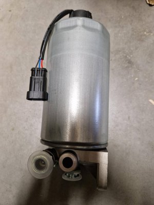 PIECES TRACTEUR PAG* - FILTRATION* - PRE FILTRE GO Landini