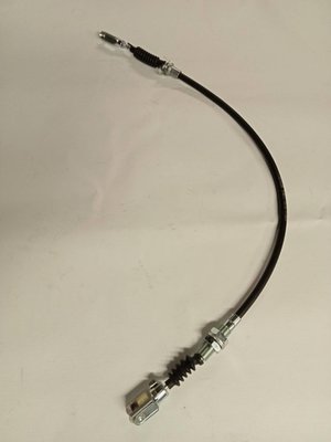 PIECES TRACTEUR PAG* - CAPTIVE* - CABLE COMMANDE BLOCAGE mc cormick