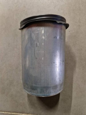 PIECES TRACTEUR PAG* - FILTRATION* - FILTRE A GASOIL mc cormick