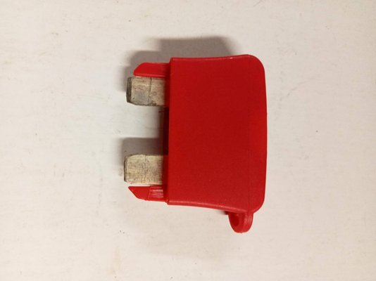 PIECES DETACHEES MOTOC ESSENCE PEV* - AUTRE* - Fusible