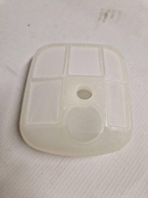 PIECES DETACHEES MOTOC - PIECES DETACHE MOTOC - FILTRE A AIR PPK