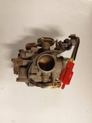 Divers - Non définie - CARBURATEUR QUAD 50cc 80cc Delta Mics
