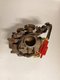 CARBURATEUR QUAD 50cc 80cc Delta Mics