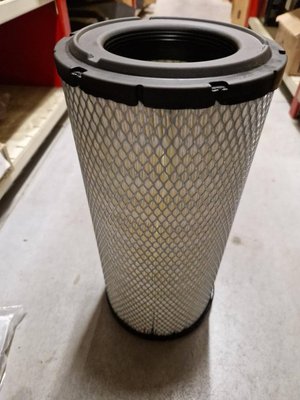 PIECES TRACTEUR PAG* - FILTRATION* - FILTRE Landini