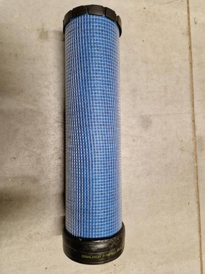 PIECES TRACTEUR PAG* - FILTRATION* - CARTOUCH Landini