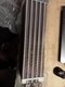 RADIATEUR CHAUFFAGE Landini