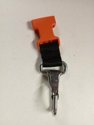 PIECES DETACHEES MOTOC ESSENCE PEV* - AUTRE* - Mousqueton Stihl