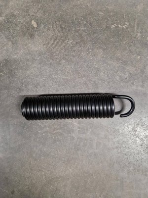 PIECES TECHNIQUES AGRI PAG* - SEMOIR* - RESSORT REGLAGE PRESSION MTR MASCHIO GASPARDO