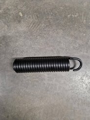 PIECES TECHNIQUES AGRI PAG* - SEMOIR* - RESSORT REGLAGE PRESSION MTR MASCHIO GASPARDO