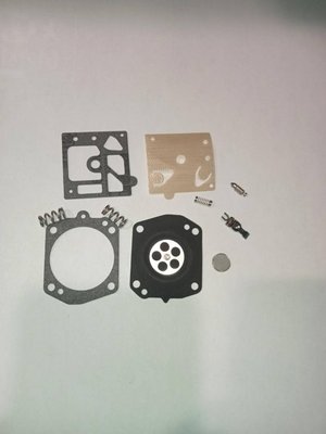 PIECES DETACHEES MOTOC ESSENCE PEV* - AUTRE* - Jeu de pièces de carburateur Stihl