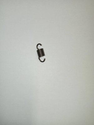 PIECES DETACHEES MOTOC ESSENCE PEV* - AUTRE* - Ressort de tension