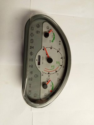PIECES TRACTEUR PAG* - CAPTIVE* - INSTRUMENT Landini