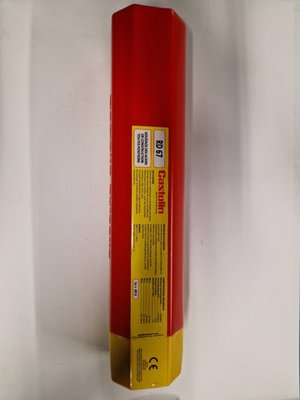 OUTILLAGE PLS* - CONSOMMABLE - ELECTRODES 2.5 CASTOLIN