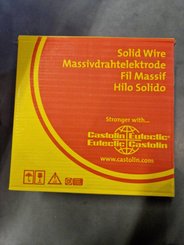 OUTILLAGE PLS* - CONSOMMABLE - FIL ASSEMBLAGE 1.2MM 15KG CASTOLIN