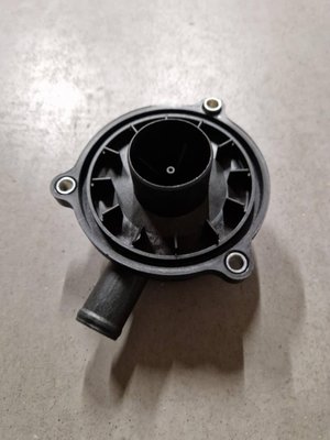 PIECES TRACTEUR PAG* - FILTRATION* - RENIFLARD Landini
