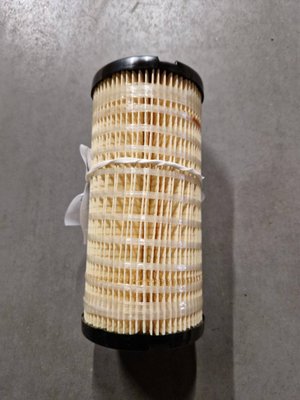 PIECES TRACTEUR PAG* - FILTRATION* - FILTRE A GASOIL SUR POMPE ELECTRIQUE Landini