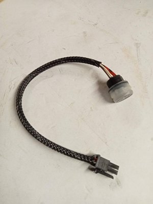 PIECES TRACTEUR PAG* - CONCURENCEE* - BOUTON STATIONNARY Landini