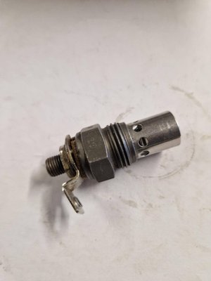 PIECES TRACTEUR PAG* - CONCURENCEE* - BOUGIE