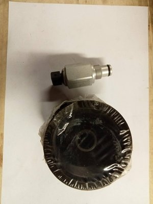 PIECES TRACTEUR PAG* - CONCURENCEE* - KIT DETECTEUR Landini