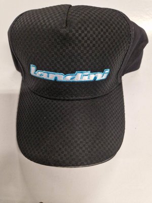 VETEMENTS EPI PLS* - STANDARD* - CASQUETTE LANDINI Landini