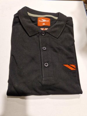 VETEMENTS EPI PLS* - STANDARD* - POLO landini XL Landini