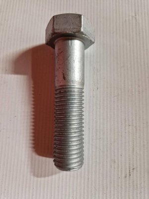 PIECES TECHNIQUES AGRI PAG* - DIVERS* - VIS A TETE HEXAGONALE M20X80 12.9 Vicon