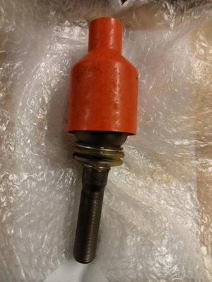 PIECES TRACTEUR PAG* - CONCURENCEE* - ROTULE Landini