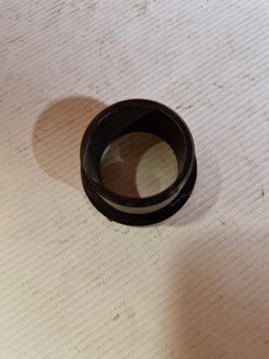 PIECES USURES AGRI PAG* - BROYAGE* - Bague KVERNELAND