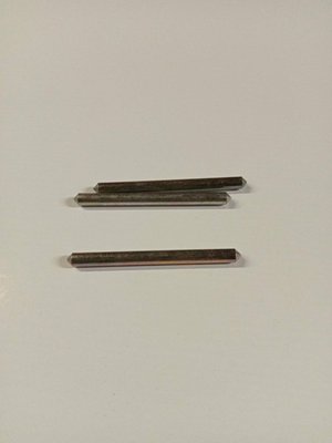 PIECES TECHNIQUES AGRI PAG* - SEMOIR* - AXE ARTICULATION PORTE DISTR Nodet