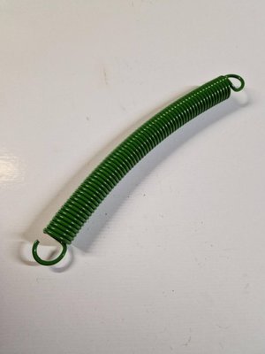 PIECES TECHNIQUES AGRI PAG* - PULVERISATION* - Ressort amazone Amazone