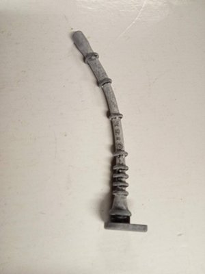 PIECES DETACHEES MOTOC ESSENCE PEV* - AUTRE* - Tuyau
