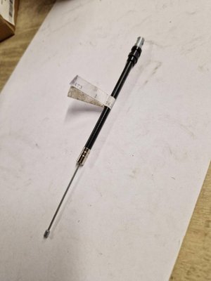 Pièces - PPK - Cable PPK