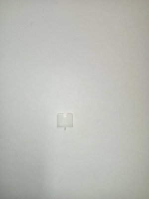 PIECES DETACHEES MOTOC ESSENCE PEV* - AUTRE* - Pièce de pression Stihl