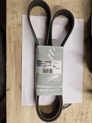 PIECES TRACTEUR PAG* - CONCURENCEE* - COURROIE Landini