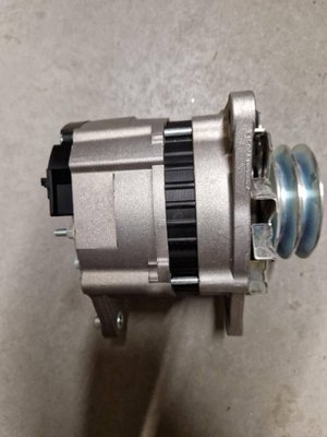 PIECES TRACTEUR PAG* - CONCURENCEE* - ALTERNATEUR Landini