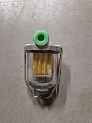 PIECES TRACTEUR PAG* - FILTRATION* - FILTRE Landini