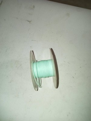 PIECES TECHNIQUES AGRI PAG* - PULVERISATION* - Ficelle de jauge 1mm bobine CR= 9 kg-=50 VICON