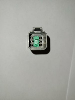 PIECES TRACTEUR PAG* - CONCURENCEE* - DIODE LIMP HOME Landini