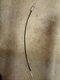 CABLE TELEFLEXIBLE 1000 MM Iseki