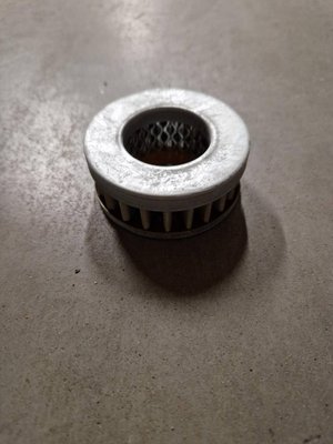 PIECES TRACTEUR PAG* - FILTRATION* - FILTRE Landini