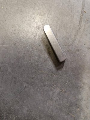 A classer - A classer - CLAVETTE