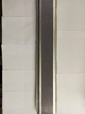 PIECES TRACTEUR PAG* - FILTRATION* - FILTRE A CHARBON Landini