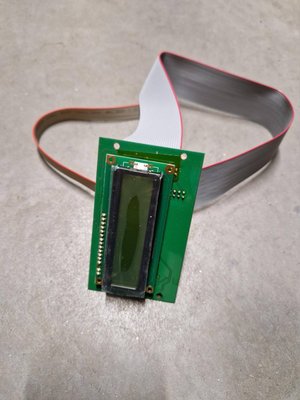 Materiels - STIGA - Carte affichage Stiga