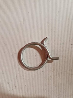 PIECES TECHNIQUES AGRI PAG* - SEMOIR* - Collier de serrage Corbin A 28 KVERNELAND