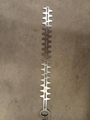 PIECES DETACHEES MOTOC ESSENCE PEV* - AUTRE* - Couteau 600 mm / 24" Stihl