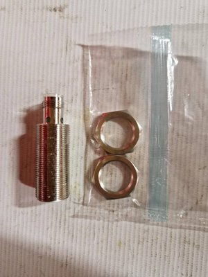 PIECES TECHNIQUES AGRI PAG* - CHARRUE* - CAPTEUR PROX M18 S Vicon