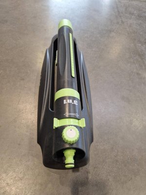 BRICOLAGE JARDINAGE PLS* - IRRIGATION ARROSAGE* - Arroseur oscillant