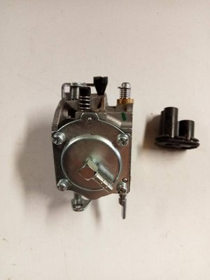 PIECES DETACHEES MOTOC ESSENCE PEV* - AUTRE* - Carburateur WJ-108A Stihl
