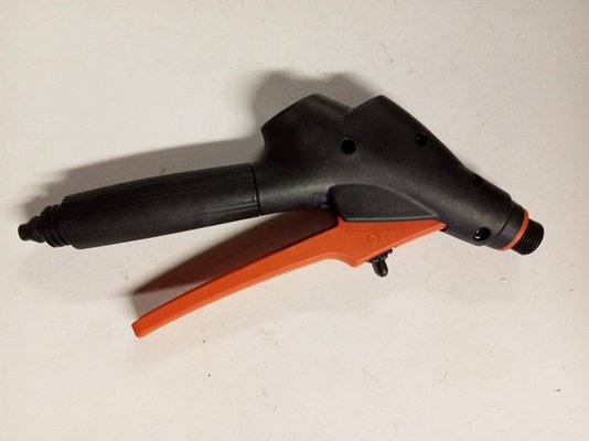 PIECES DETACHEES MOTOC ESSENCE PEV* - AUTRE* - Pistolet avec manomètre Stihl